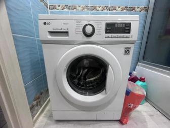 Стиральная машинка