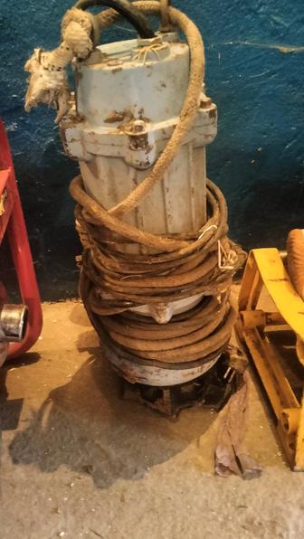 Продам насос