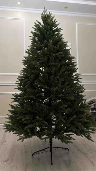 Искусственные ёлки