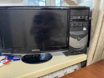 Продам компьютер