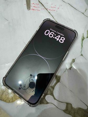 Айфон 14 про max