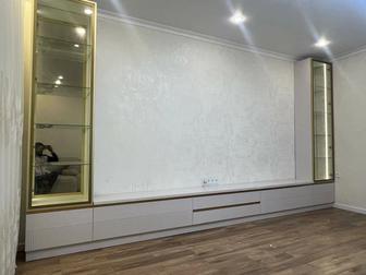 Ремонт квартир под ключ