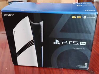Продам ps 5 pro