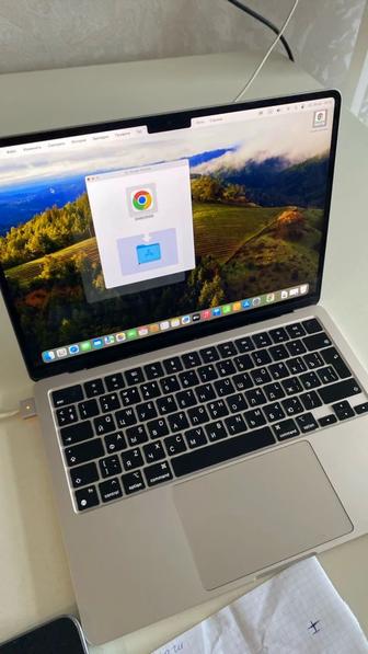 MacBook Air M2