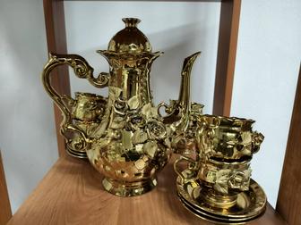 Красивый набор для напитков