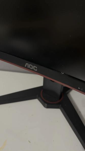 Монитор АОС 24g1