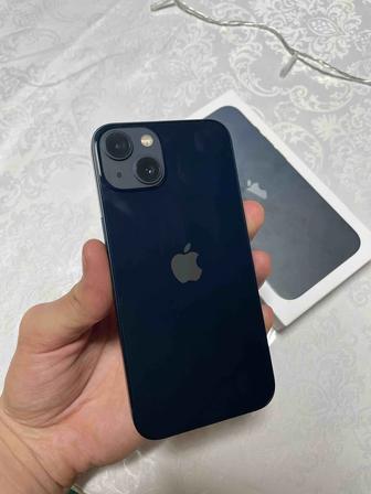 Телефон iPhone 13 128Gb в отличном состоянии