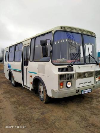 Услуга Автобуса Перевозка пассажиров 25 мест