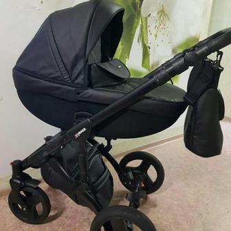 Продам коляску не дорого