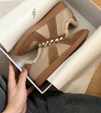 Ботинки демисезон