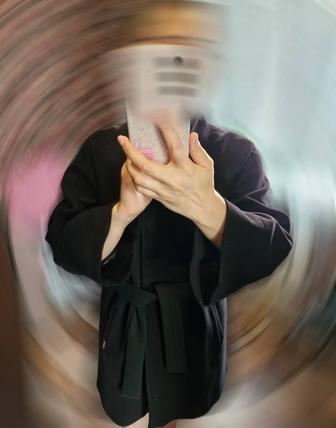 Продам пальто