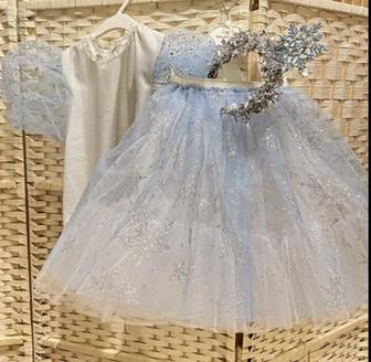 Новогодние костюмы