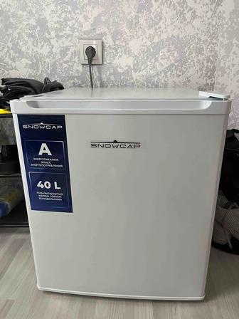 Продается абсолютно новый холодильник