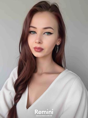 Торговый представитель