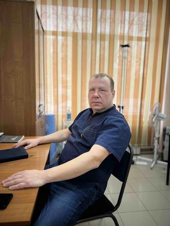 Кодирование. Врач Заболотный