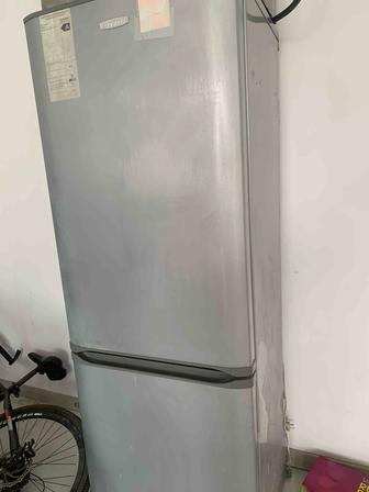 Холодильник