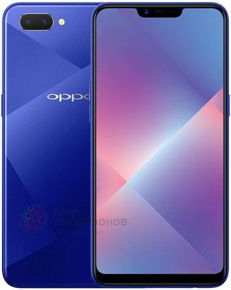 Oppo A5 S