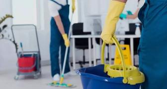 Клининговая компания CleanWay