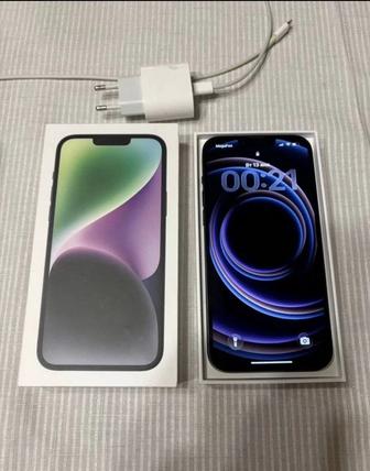 Продается Iphone 14 Plus 256gb