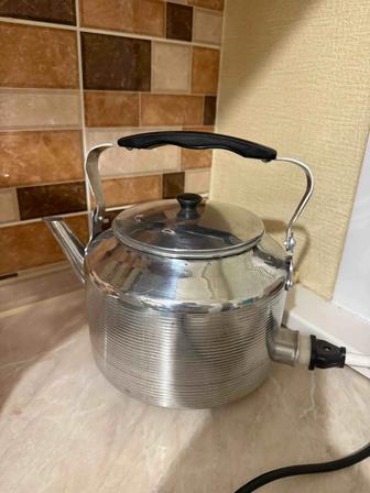 Электрочайник