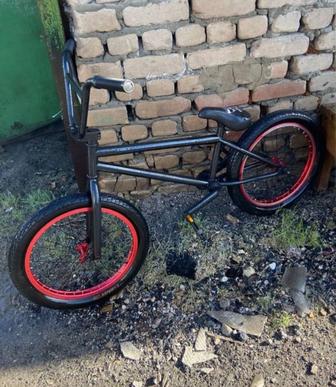 Продаю BMX