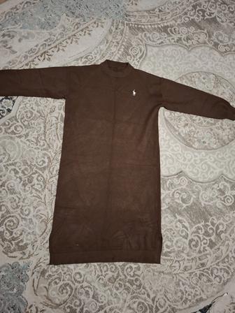 Продам платье