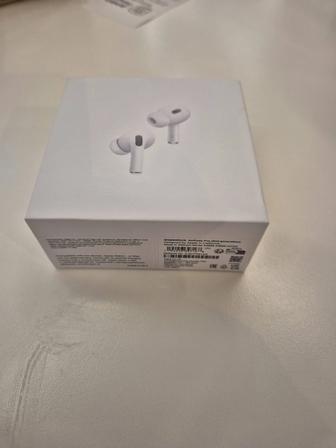 Airpods Pro 2nd Gen MagSafe Charging