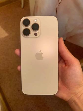 Айфон 16 Про Макс сатылады