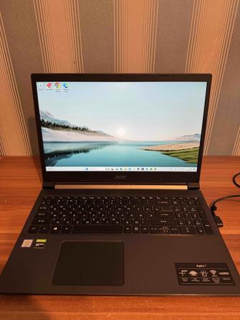 Ноутбук Acer Aspire 7