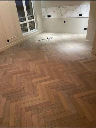 Ремонт квартир под ключ