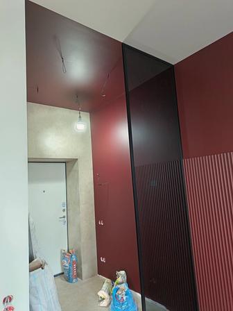 Полный ремонт квартир под ключ