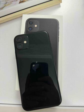 Продам айфон 11 64 гб