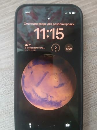 Продам Айфон 12