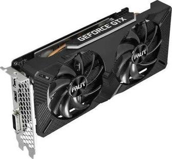 видеокарта gtx 1660ti 6gb