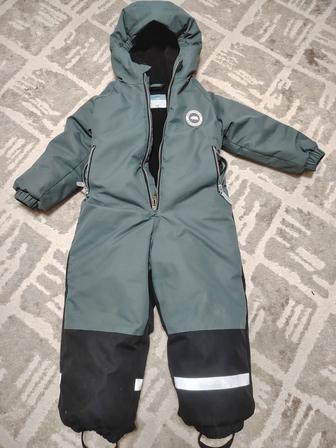 Комбинезон детский