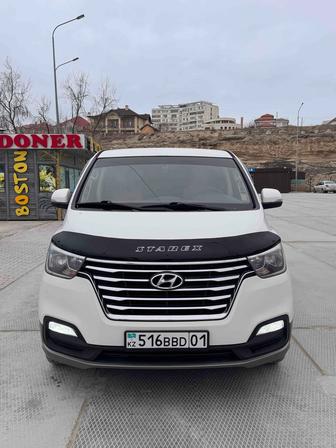 Аренда микроавтобуса