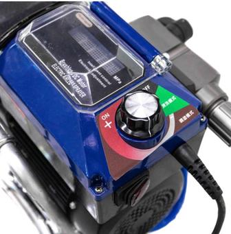 Краскапульт