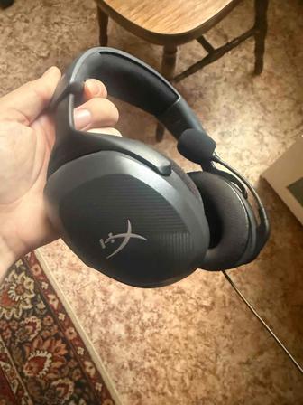 Hyperx cloud stinger 2 core, ajazz aj159 p