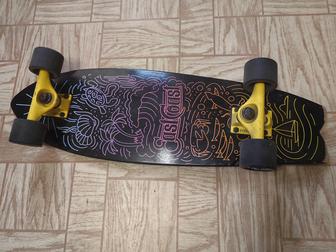 Скейтборд Круизер
