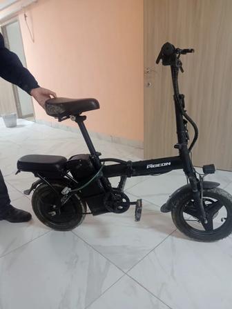 продам Электровелосипед