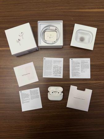 Новые беспроводные наушники (AirPods Pro копия)