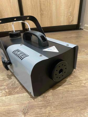 Продам термофоггер (дым машина)