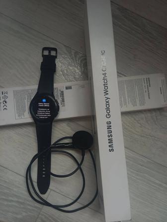 Galaxy watch4 classic