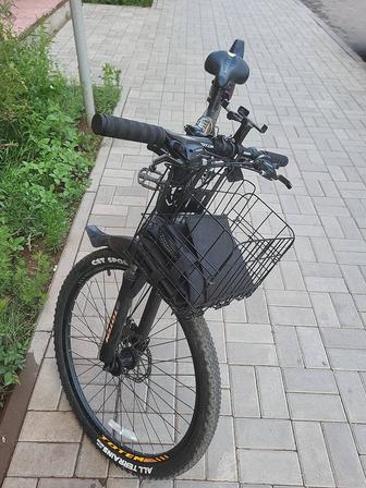 Вилосипед продам
