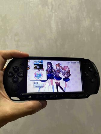 PSP street Срочно