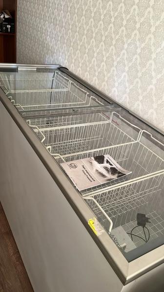 Продам морозильный ларь