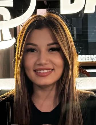Лэшмейкер