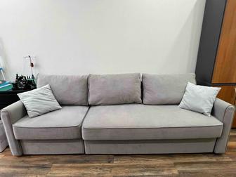 Продается диван