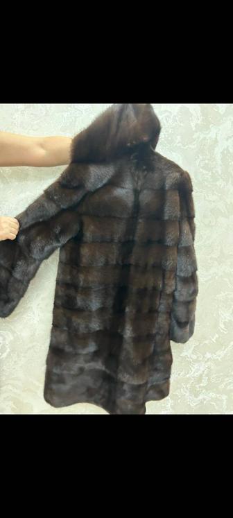 Продам шубу
