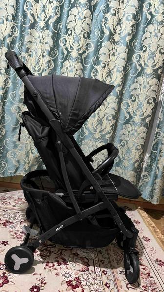 Продам коляску Мстар